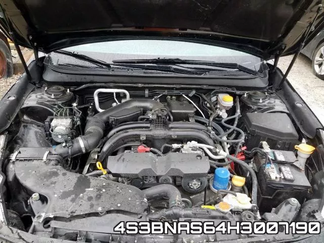 4S3BNAS64H3007190 фото 8