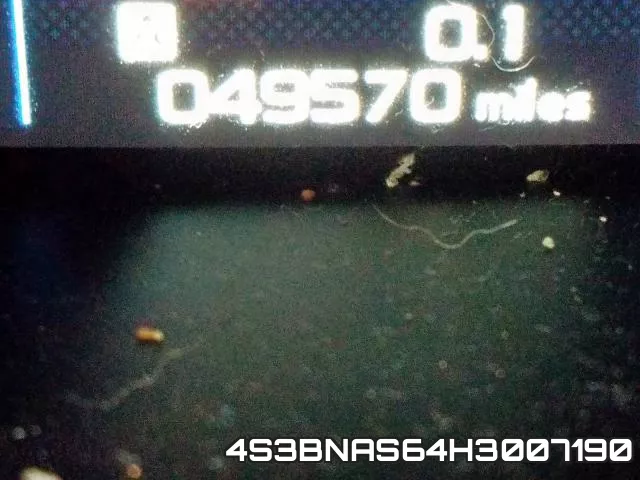 4S3BNAS64H3007190 фото 9