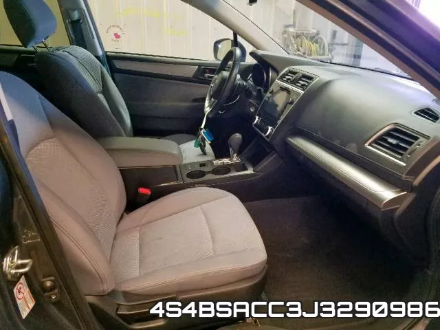 4S4BSACC3J3290986 фото 6