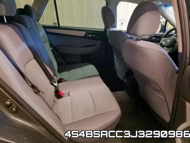 4S4BSACC3J3290986 фото 7