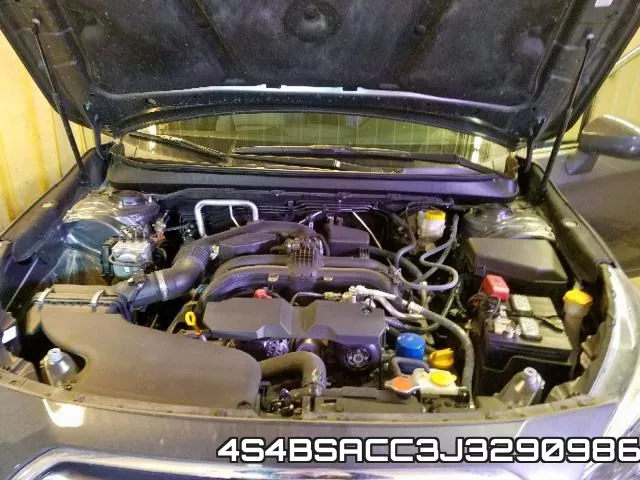 4S4BSACC3J3290986 фото 8