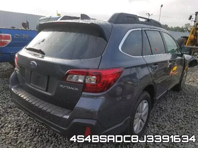 4S4BSADC8J3391634 фото 5