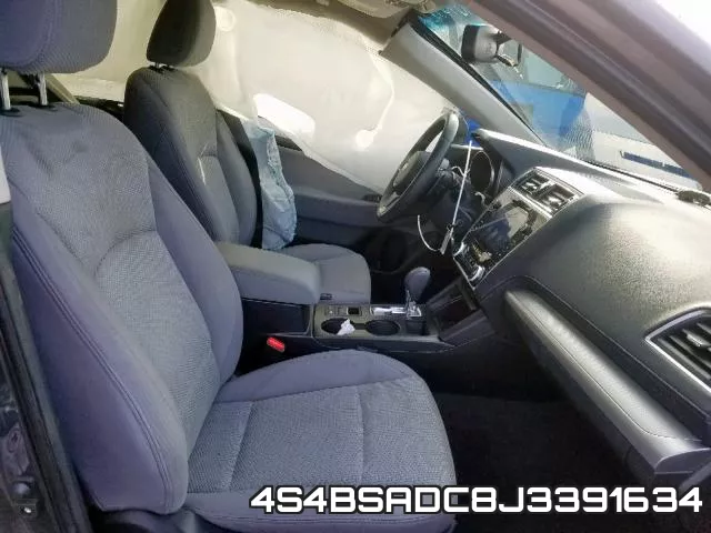 4S4BSADC8J3391634 фото 6