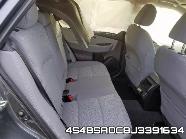 4S4BSADC8J3391634 фото 7