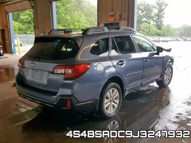 4S4BSADC9J3247932 фото 5