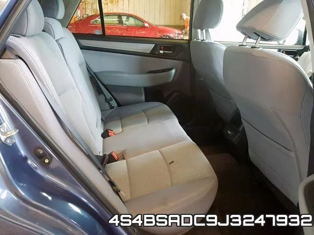 4S4BSADC9J3247932 фото 7