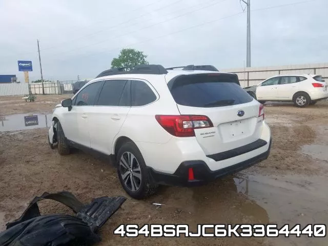 4S4BSAJC6K3364440 фото 4