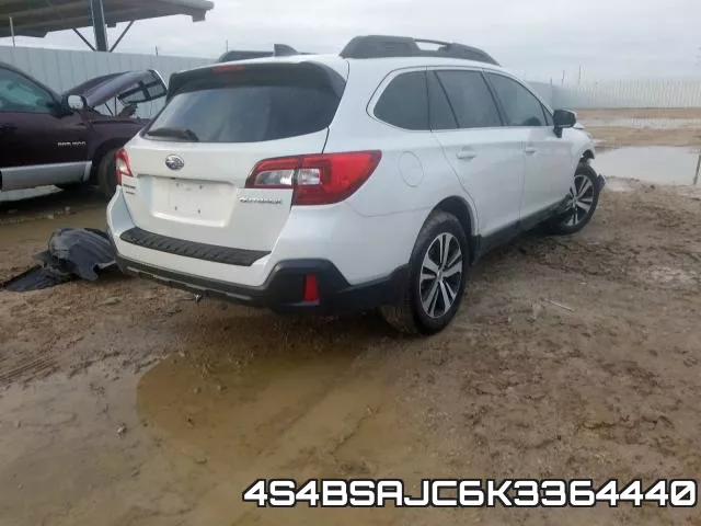 4S4BSAJC6K3364440 фото 5