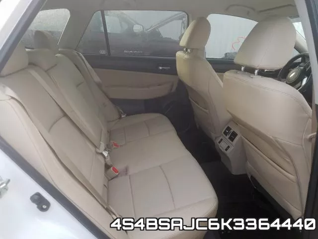 4S4BSAJC6K3364440 фото 7