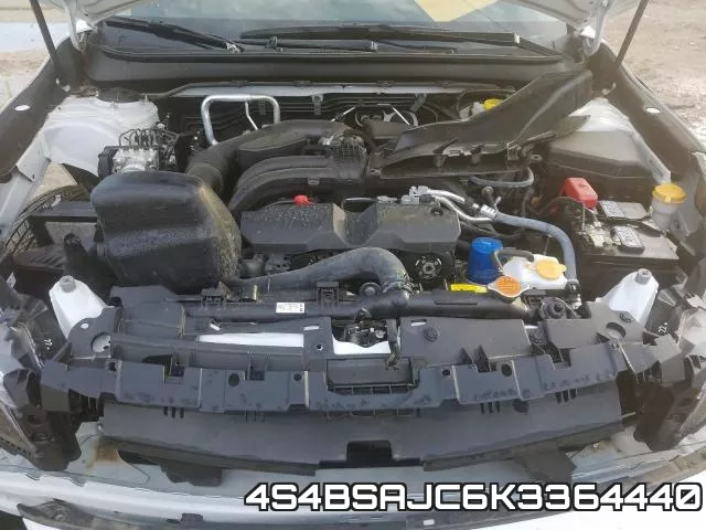 4S4BSAJC6K3364440 фото 8
