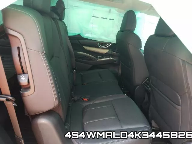 4S4WMALD4K3445826 фото 7