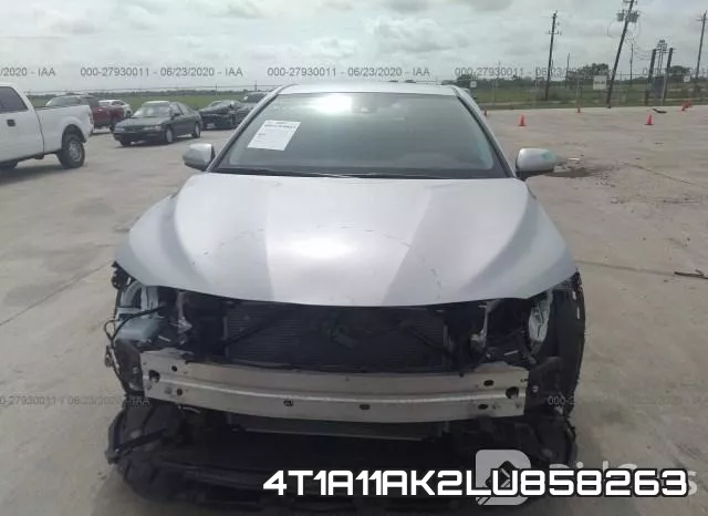 4T1A11AK2LU858263 фото 7