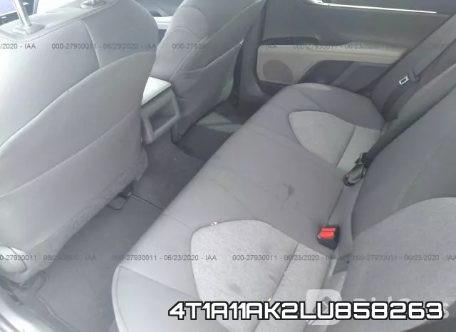 4T1A11AK2LU858263 фото 9