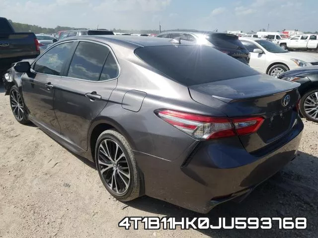 4T1B11HK0JU593768 фото 4