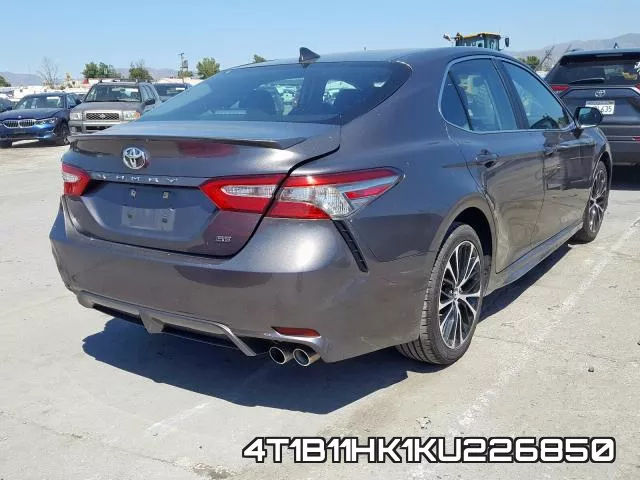 4T1B11HK1KU226850 фото 5
