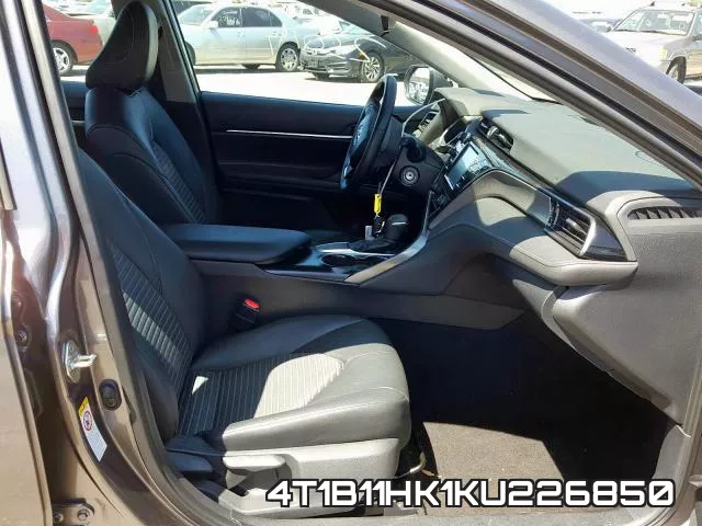 4T1B11HK1KU226850 фото 6