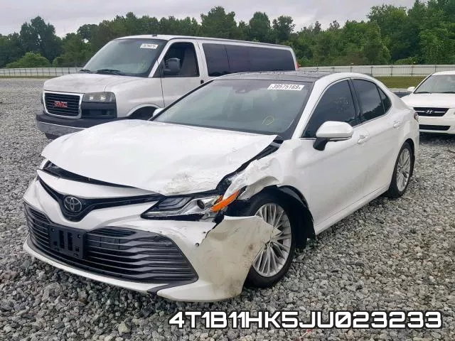 4T1B11HK5JU023233 фото 3