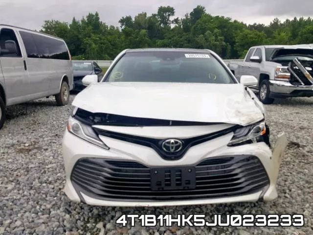 4T1B11HK5JU023233 фото 10