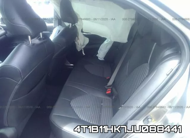 4T1B11HK7JU088441 фото 8