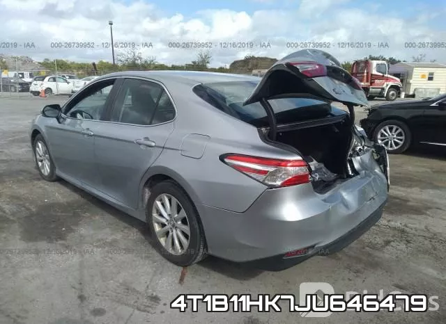 4T1B11HK7JU646479 фото 4