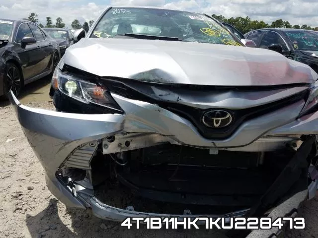 4T1B11HK7KU228473 фото 10