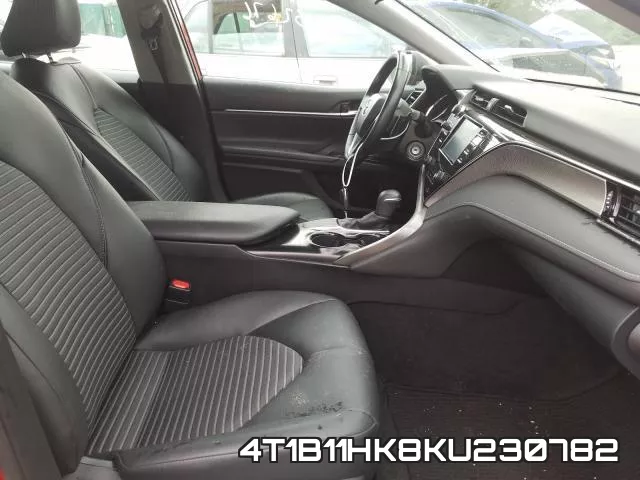 4T1B11HK8KU230782 фото 6