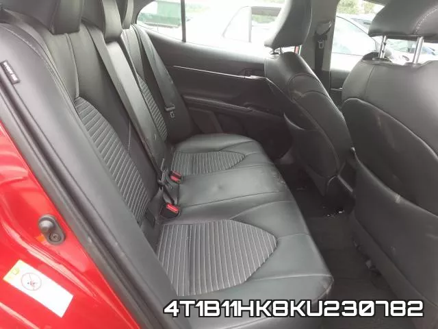 4T1B11HK8KU230782 фото 7