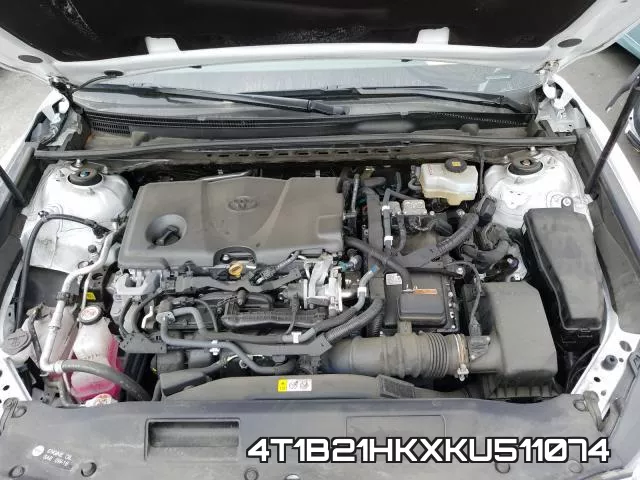 4T1B21HKXKU511074 фото 8