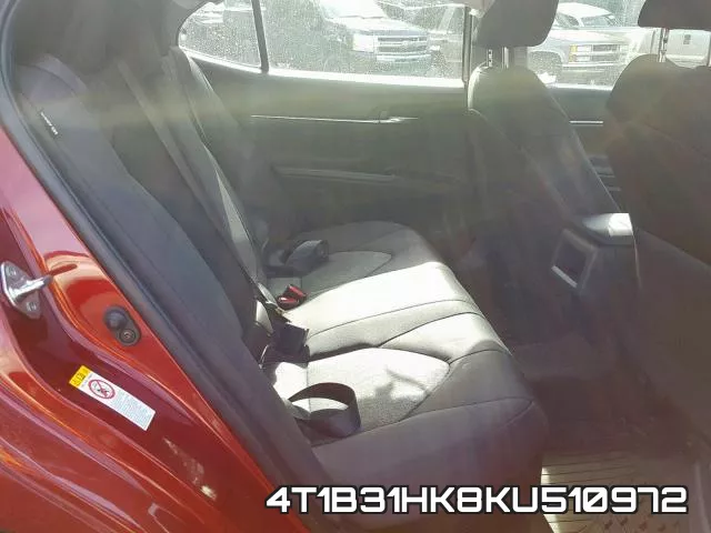 4T1B31HK8KU510972 фото 7