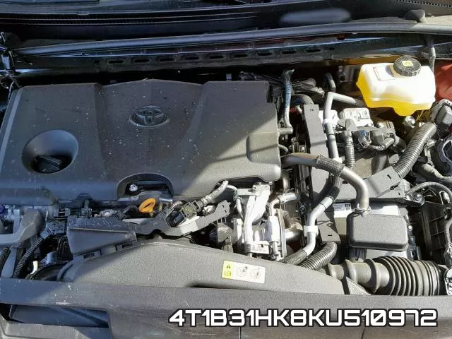 4T1B31HK8KU510972 фото 8
