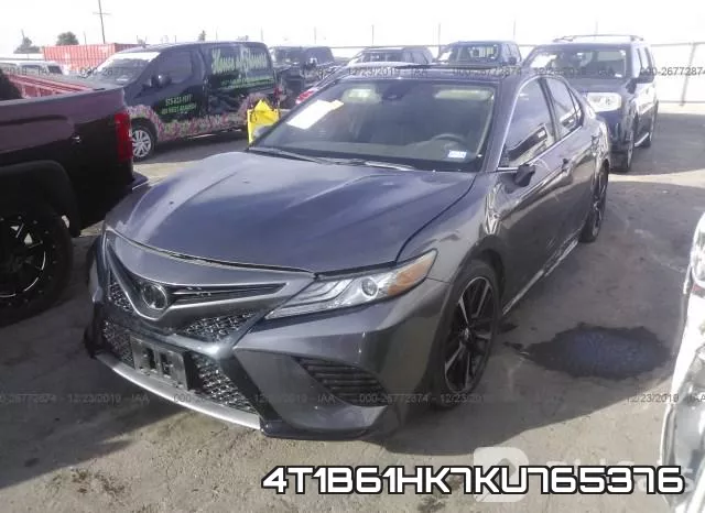 4T1B61HK7KU765376 фото 3