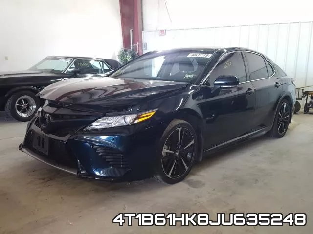 4T1B61HK8JU635248 фото 3