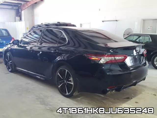 4T1B61HK8JU635248 фото 4