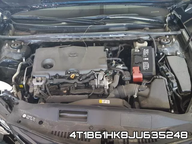 4T1B61HK8JU635248 фото 8