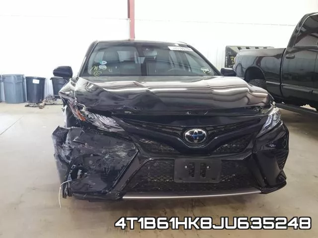 4T1B61HK8JU635248 фото 10