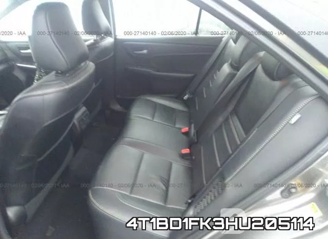 4T1BD1FK3HU205114 фото 9