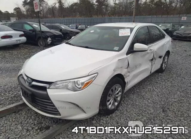 4T1BD1FKXHU215297 фото 3