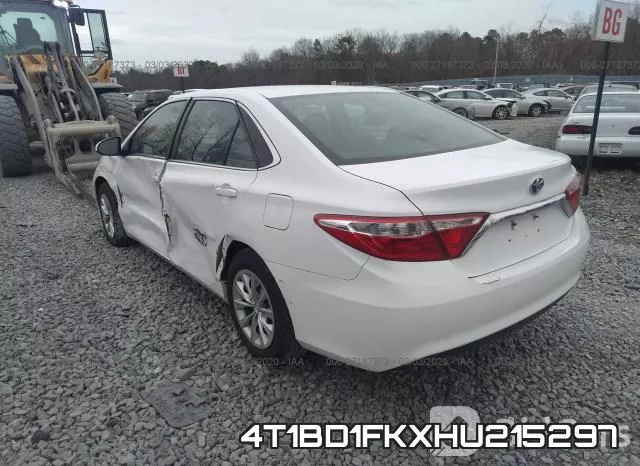 4T1BD1FKXHU215297 фото 4