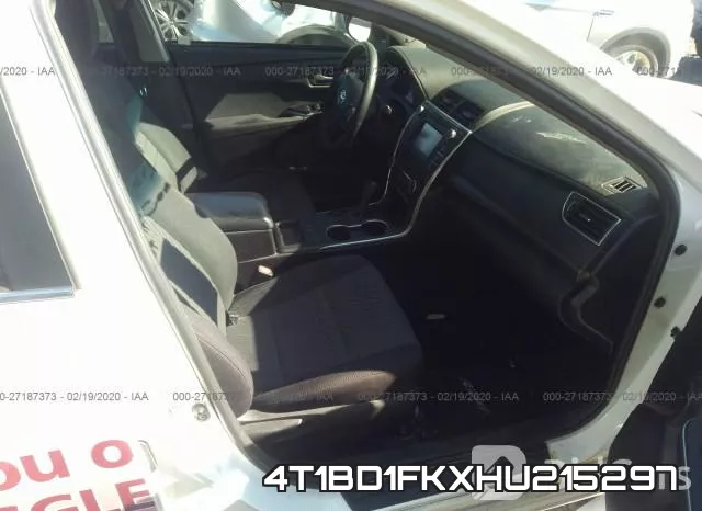 4T1BD1FKXHU215297 фото 6