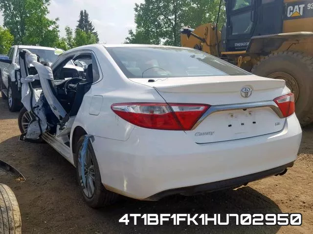 4T1BF1FK1HU702950 фото 4