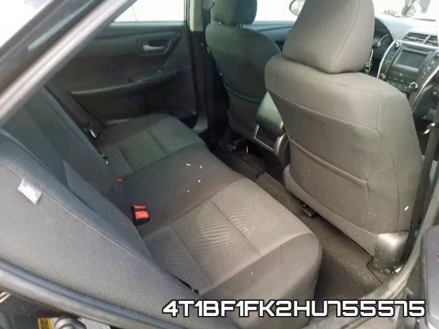 4T1BF1FK2HU755575 фото 7