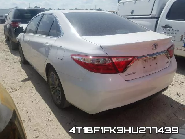 4T1BF1FK3HU277439 фото 4