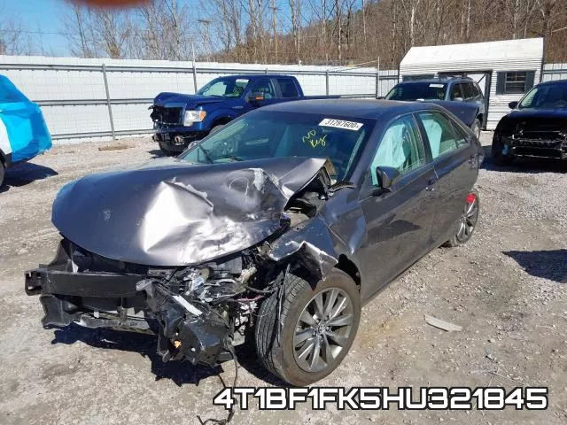 4T1BF1FK5HU321845 фото 3