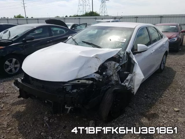 4T1BF1FK6HU381861 фото 3