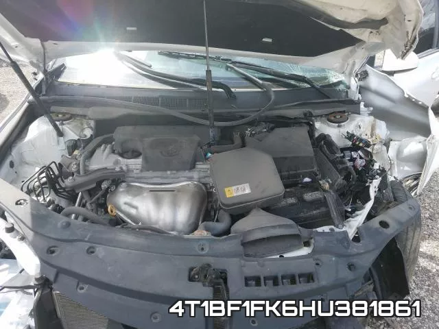 4T1BF1FK6HU381861 фото 8