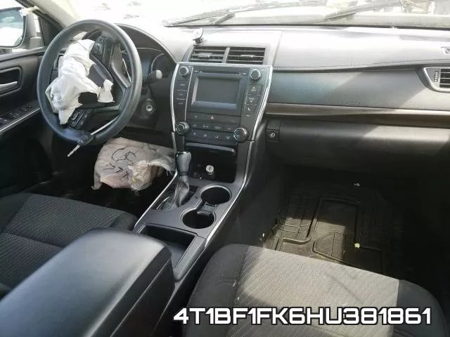 4T1BF1FK6HU381861 фото 10