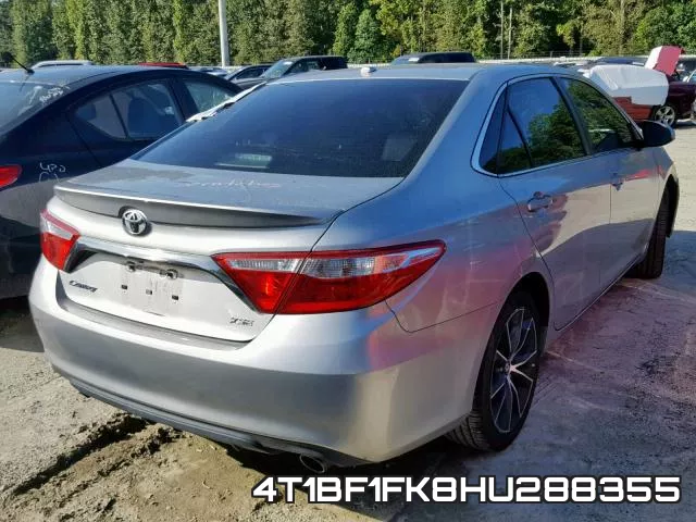 4T1BF1FK8HU288355 фото 5