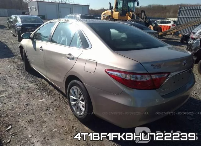 4T1BF1FK8HU722239 фото 4