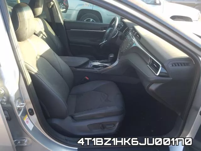 4T1BZ1HK6JU001170 фото 6