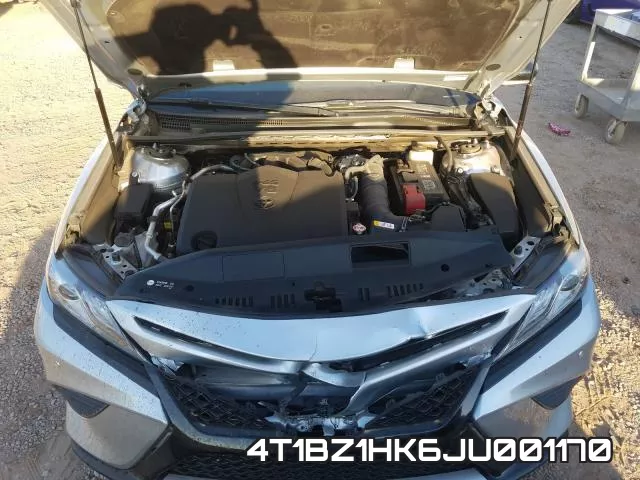 4T1BZ1HK6JU001170 фото 8